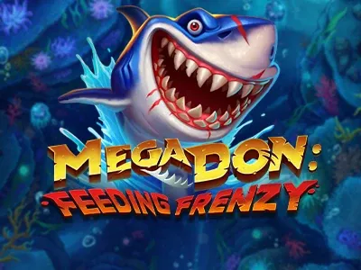 Mega Don Feeding Frenzy Boomerang Casino