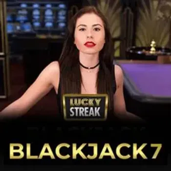 Blackjack 7 Boomerang Casino
