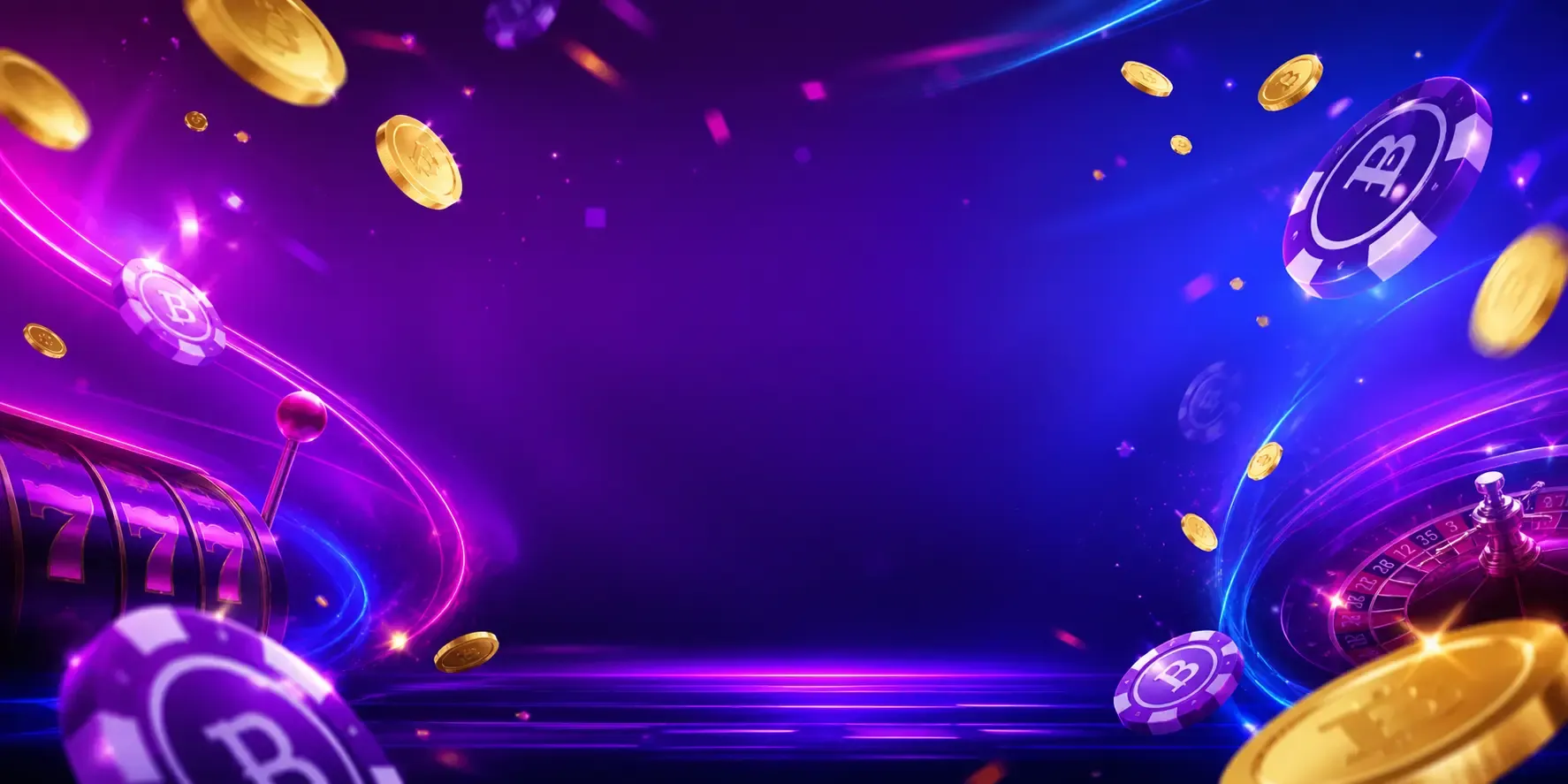 WELCOME BONUS Boomerang Casino