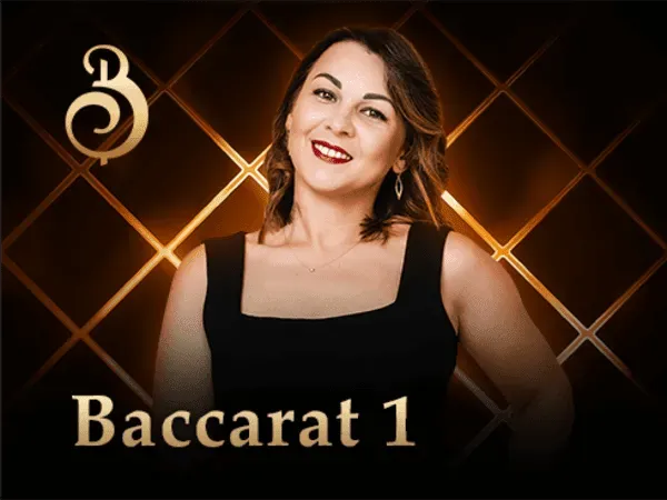 Baccarat 1 Boomerang Casino