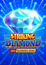 Striking Diamond Boomerang Casino